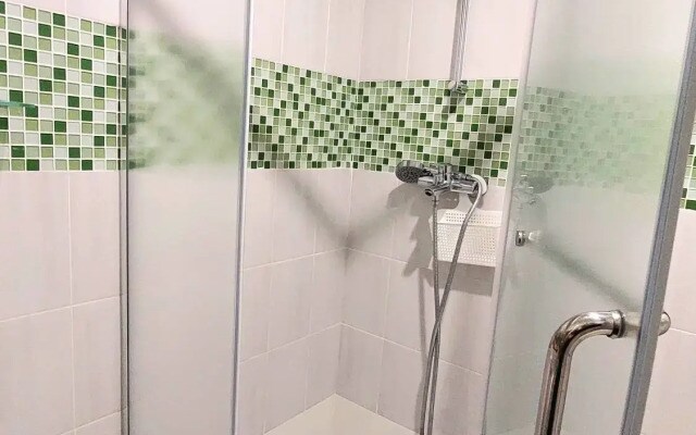 Квартира Уютная Студия 100 М От Моря