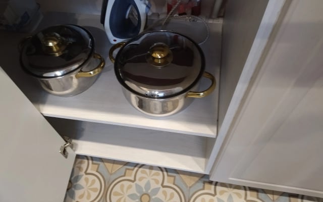 Квартира в современном районе удобное расположение стерильно чисто
