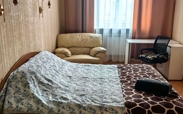 Квартира Двушка на Вокзале