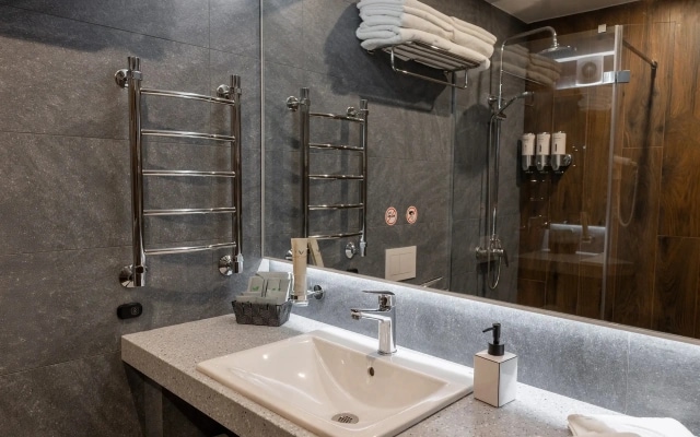 Отель Nuur Hotel