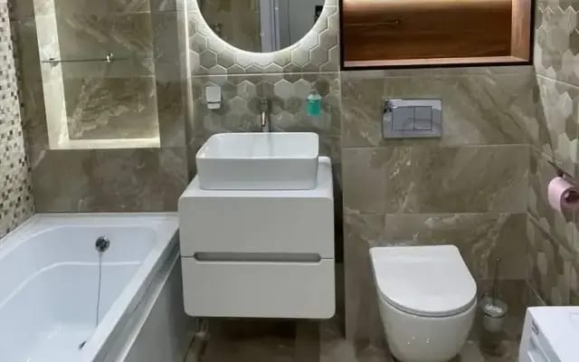 Апартаменты у Щегловой