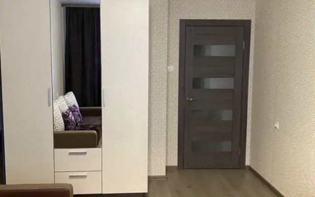 Квартира на Тухачевского 30