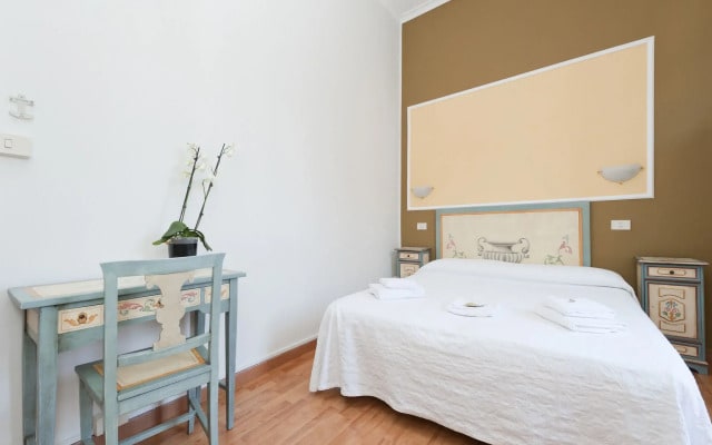Hotel Infinito