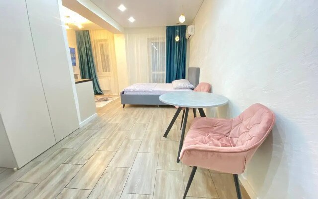 Апартаменты Kama Luxe
