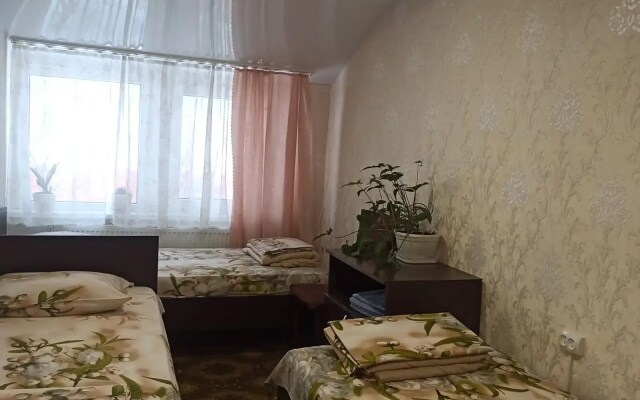Гостевой дом на Гагарина 27