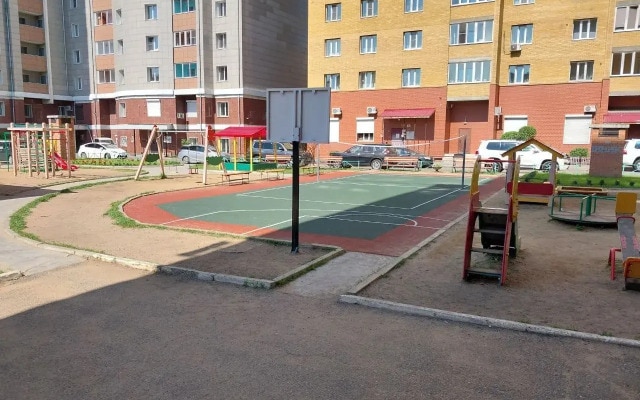 Квартира Новостройка на Улице Курнатовского 8