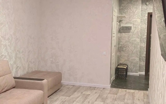 Квартира ЖК Черемушки