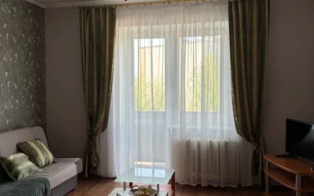 Квартира уютная для проживания с детьми