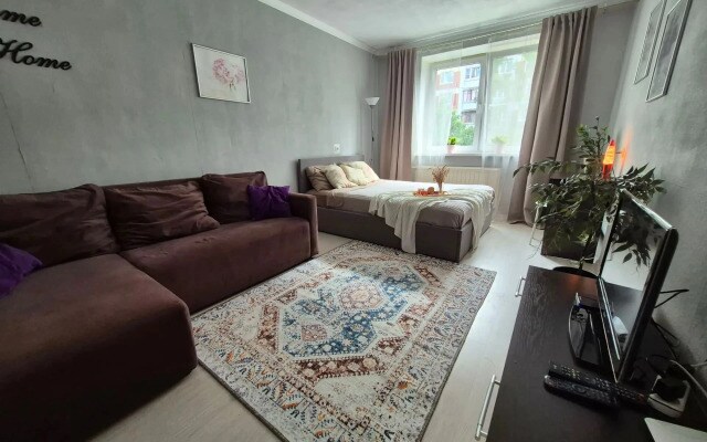 Апартаменты KolomyagiApart