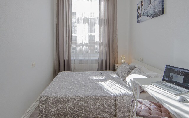 Апартаменты Quick Stay 3BR Apartment