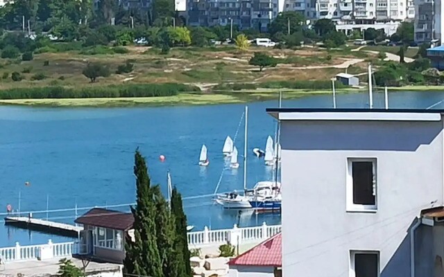 Квартира у Моря с Бассейном 2