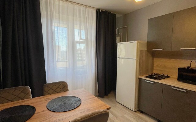 Квартира Pskov City Apartments Nikolskaya 1