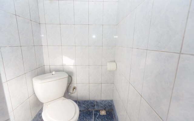 Gostevoj Guest House
