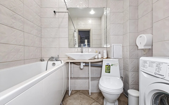 Апартаменты Jet Life Apartments 1