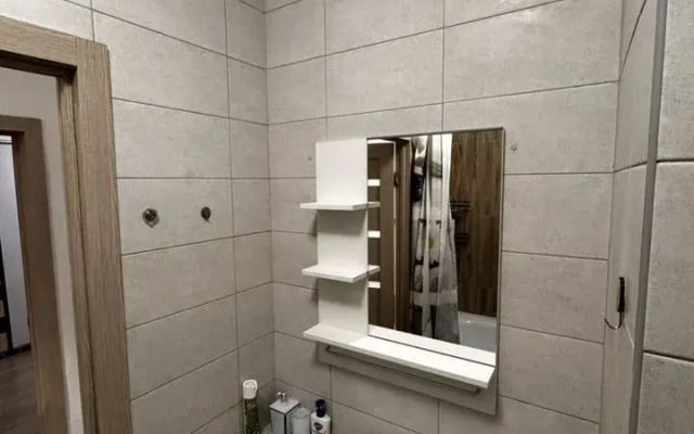 Квартира на Улице Левитана 95А