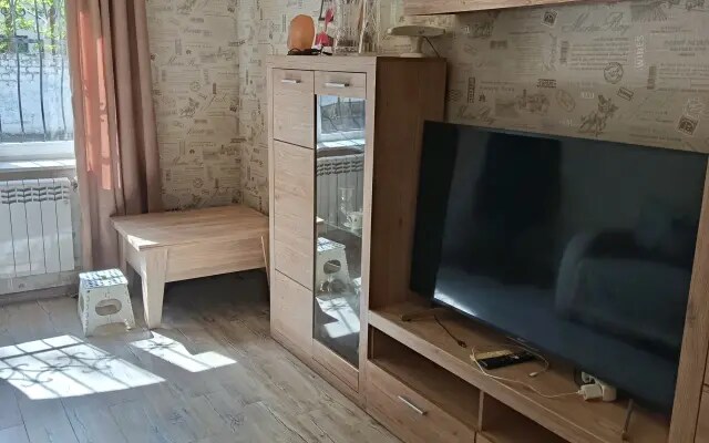 Квартира в старом немецком доме недалеко от центра