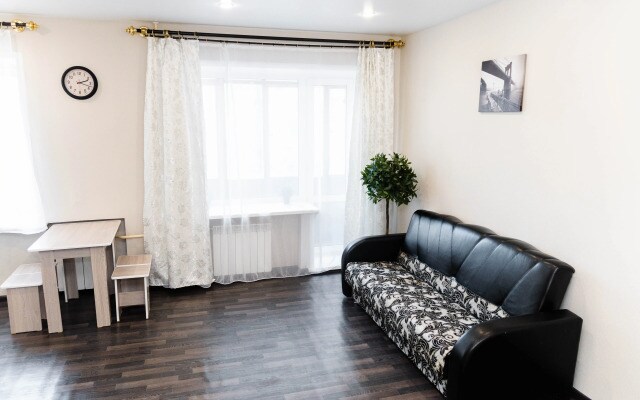 Квартира на Мира 65