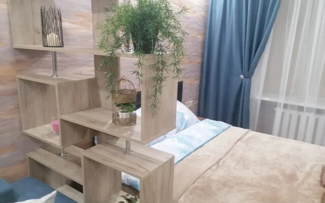 Квартира Котовского 3