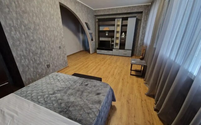 Квартира апарт 49