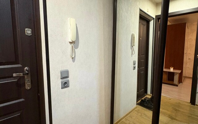 Квартира для командировочных у Волги