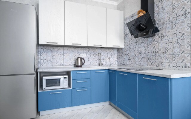 Квартира Appartazh 288