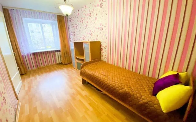 Квартира на Ленина, 74