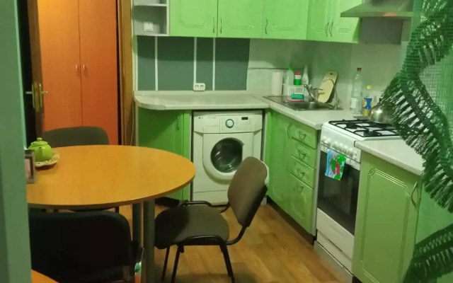Квартира Уютная