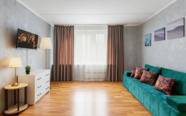 Апартаменты BestFlat24 Тимирязевская