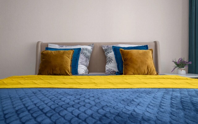 Квартира GoodTimeApartments