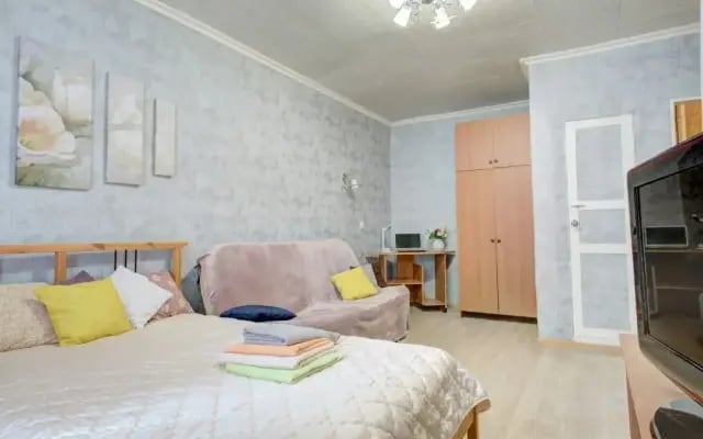 Квартира на Улице Урицкого 44