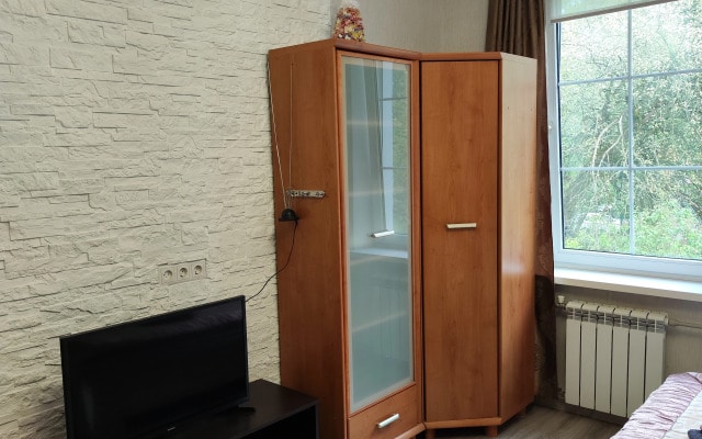 Квартира Однокомнатная в Районе Амалиенау