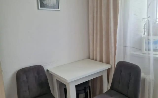 Квартира на Пушкина 27Ж