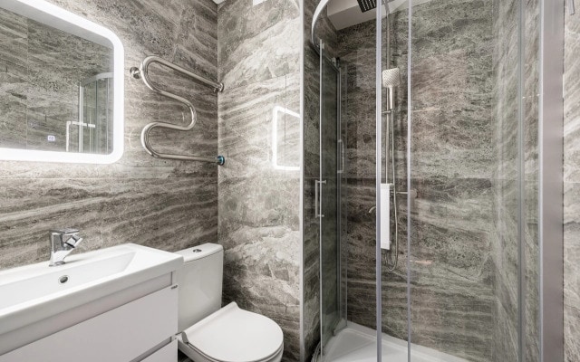 Квартира Короленко 5А кв.230
