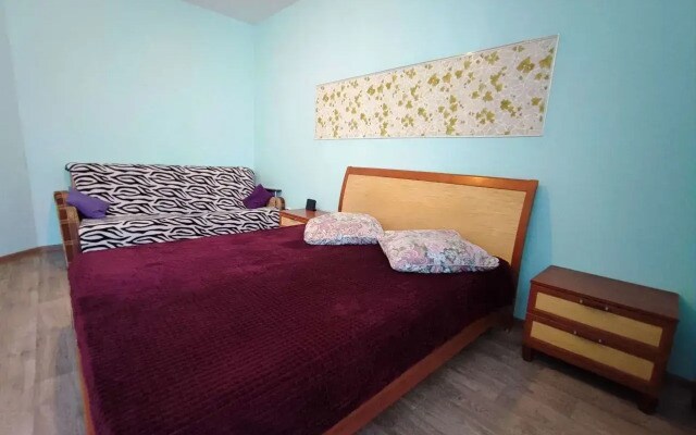 Квартира на Улице Академика Киренского 2И