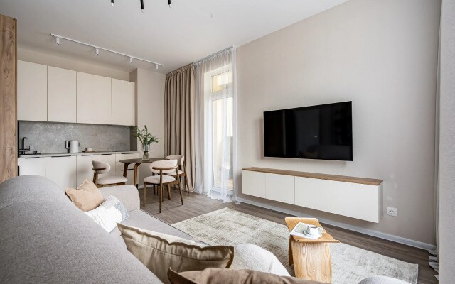 Квартира Merino Home Альба
