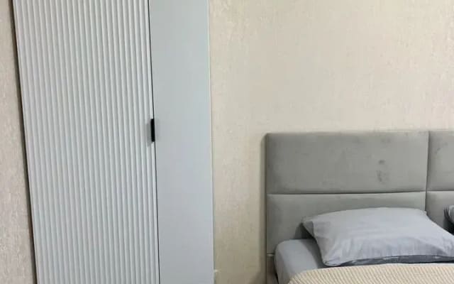 Квартира на Дмитриевой 13Б