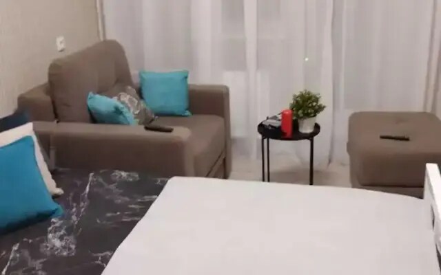 Квартира на Улице Овчинникова 18Б