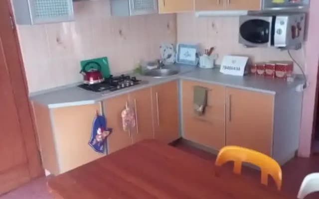 Квартира 2х комнатная у Черного моря