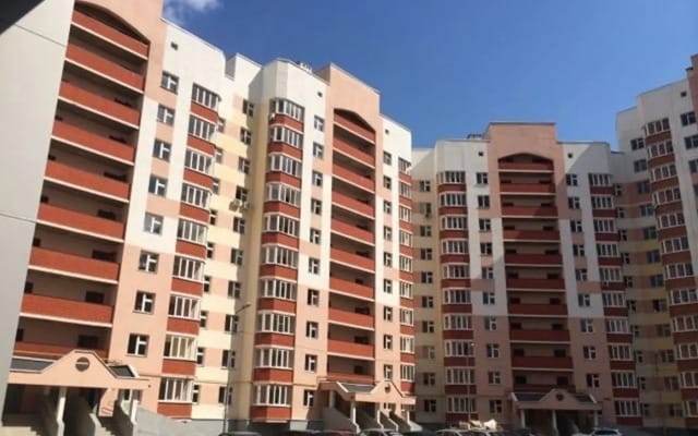 Квартира в районе Аквапарка Ривьера