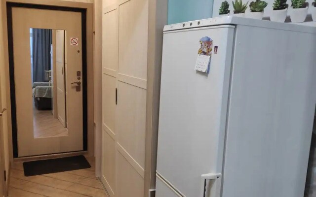 Квартира На Репищева 10к2