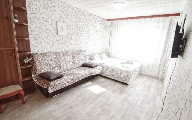 Апартаменты 1-к. 40 м² 2 кровати
