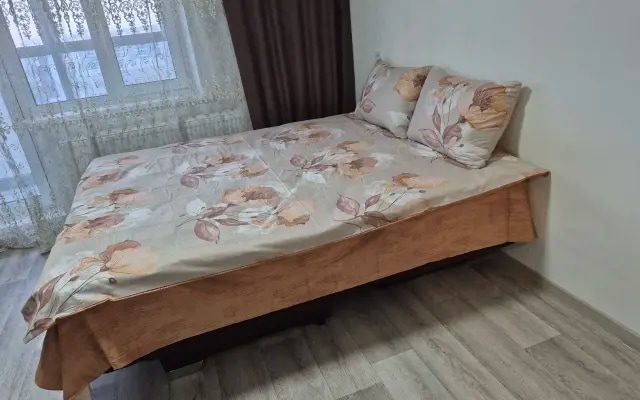 Квартира Студия у Ледовой арены Трактор