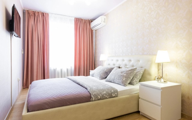 Квартира на Винокурова 12 к1