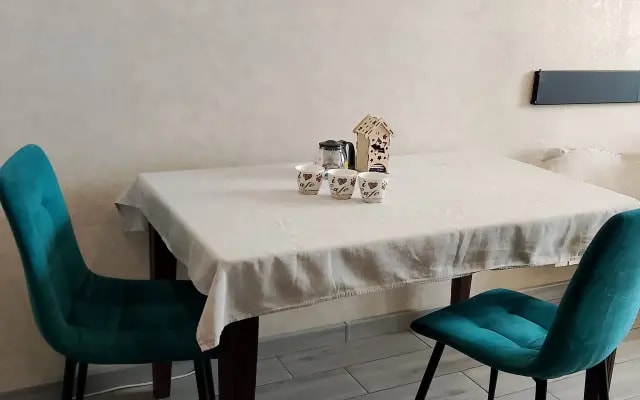 Квартира Don-room на Извилистой 7