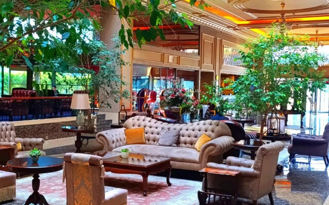 Euro Park Otel