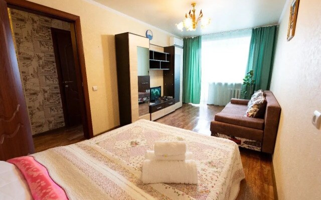 Квартира на Холодильной улице 60