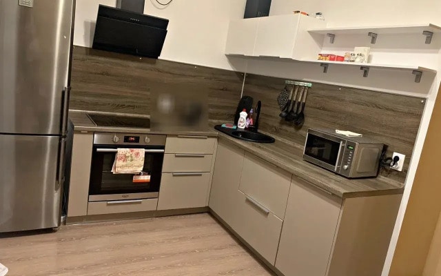 Квартира на Энтузиастов 36Б