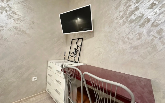 Квартира Автозаводская 19к1