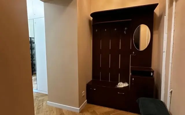 Квартира в Центральном районе Санкт-Петербурга