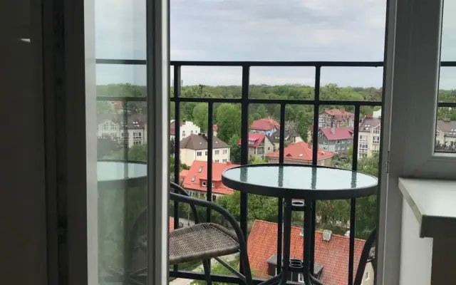 Квартира Loft на Гакуна